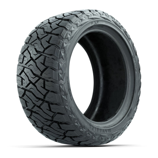 23x10-R14 GTW Maverick Radial All-Terrain Golf Cart Tire – 4-Ply