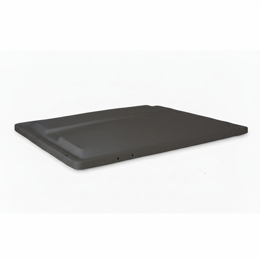 Club Car DS 1982–1999 RedDot 56" Black Replacement Roof Top
