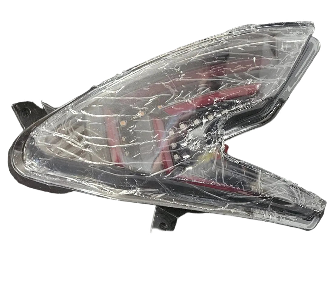 Storm Body Replacement Head Light Tail Light for Ezgo TXT