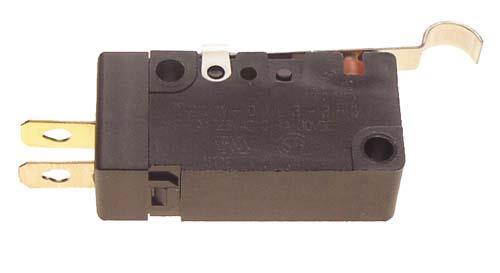 EZGO Forward & Reverse Micro Switch - 2003-Up Gas & Electric Models