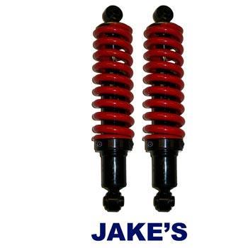 Jake's Heavy Duty Rear Shock Set - Yamaha G2, G8, G9 & Drive2 Electric