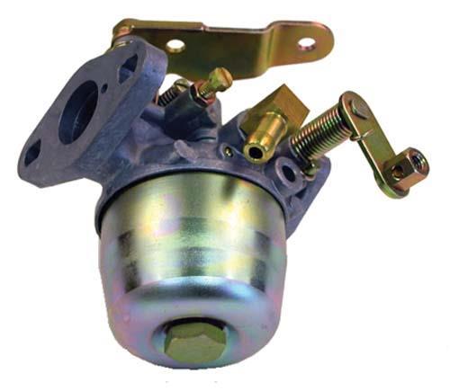EZGO 2-Cycle Carburetor for 1989-1993 Golf Carts 1 Year Warranty