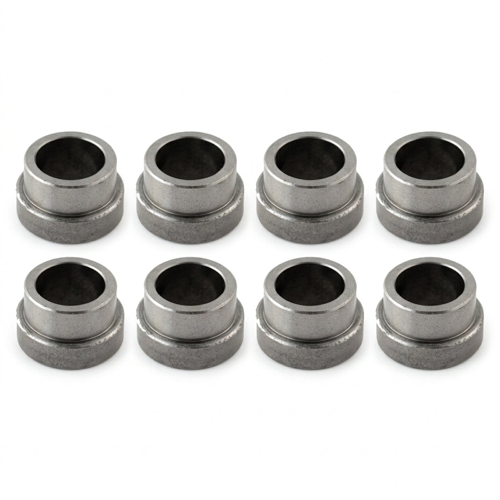 Yamaha G22 & Drive2 Front Lower Control Arm Bushings – Set of 8