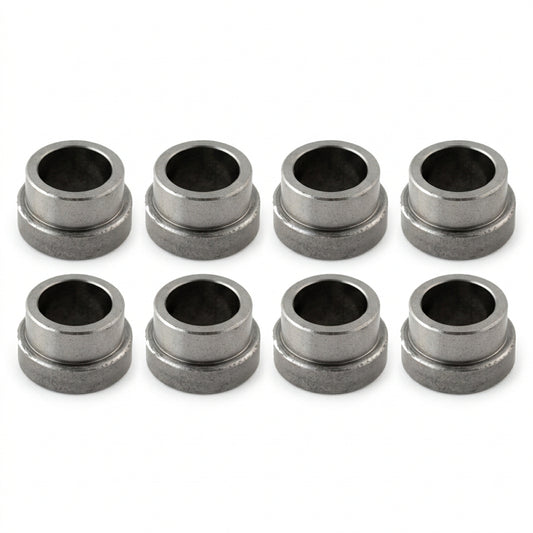 Yamaha G22 & Drive2 Front Lower Control Arm Bushings – Set of 8