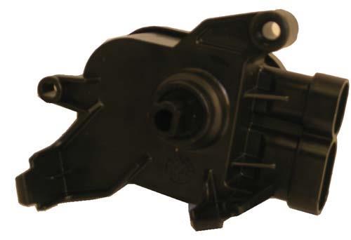 OEM Club Car Precedent 2nd Generation MCOR 4 (Years 2012-Up)