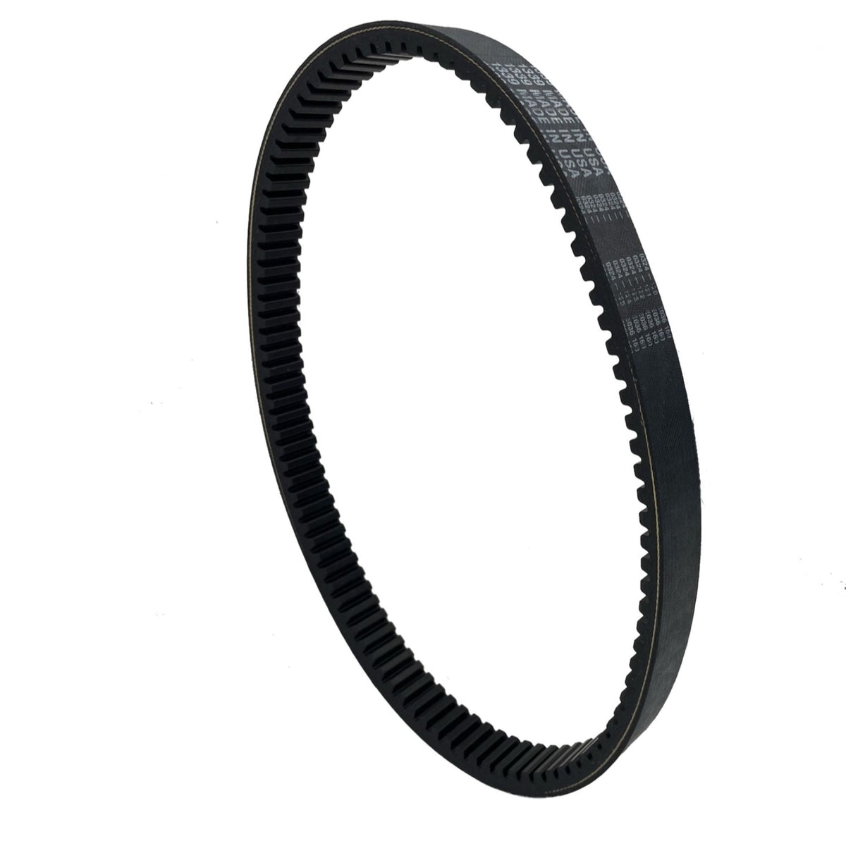 Yamaha 4-Cycle Drive Belt (1985–2016) | G2, G8, G9, G11, G14, G16, G22, G29 | Replaces OEM J55-G6241-00