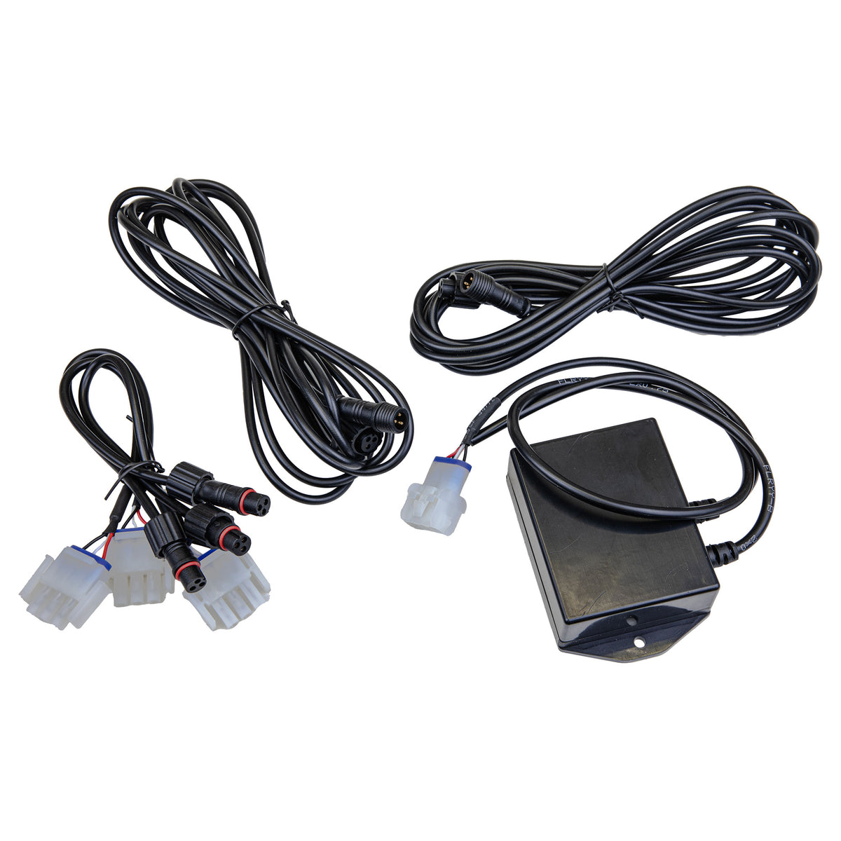 MadJax® Universal LUX Underglow LED Light Kit for Golf Carts