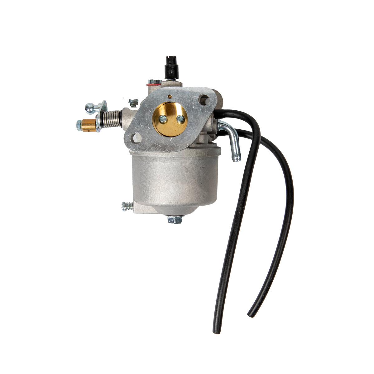EZGO Aftermarket Carburetor Assembly — Gas Golf Cart (350cc, 2000–2001) 1 Year Warranty