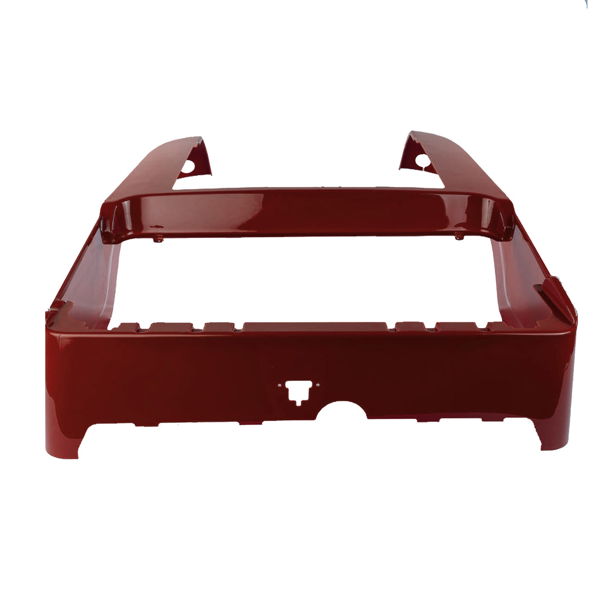 Vintage Burgandy Metallic Body Kit for Club Car Precedent
