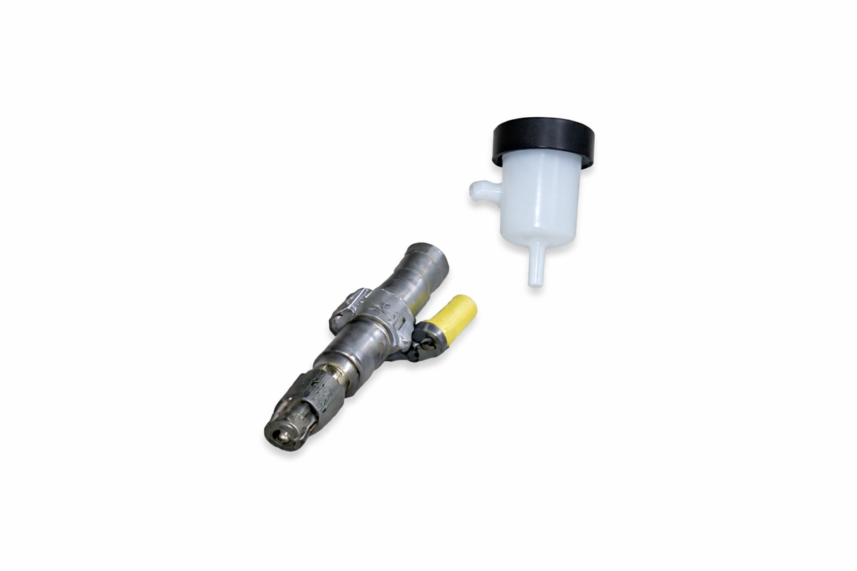Jakes Replacement Master Cylinder for Front Brake Kit