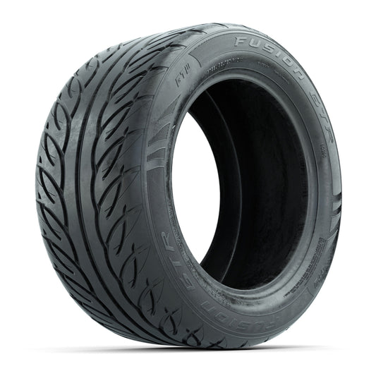 GTW Fusion GTR 255/45-R14 Steel Belted Radial Street Tire (23" Tall)