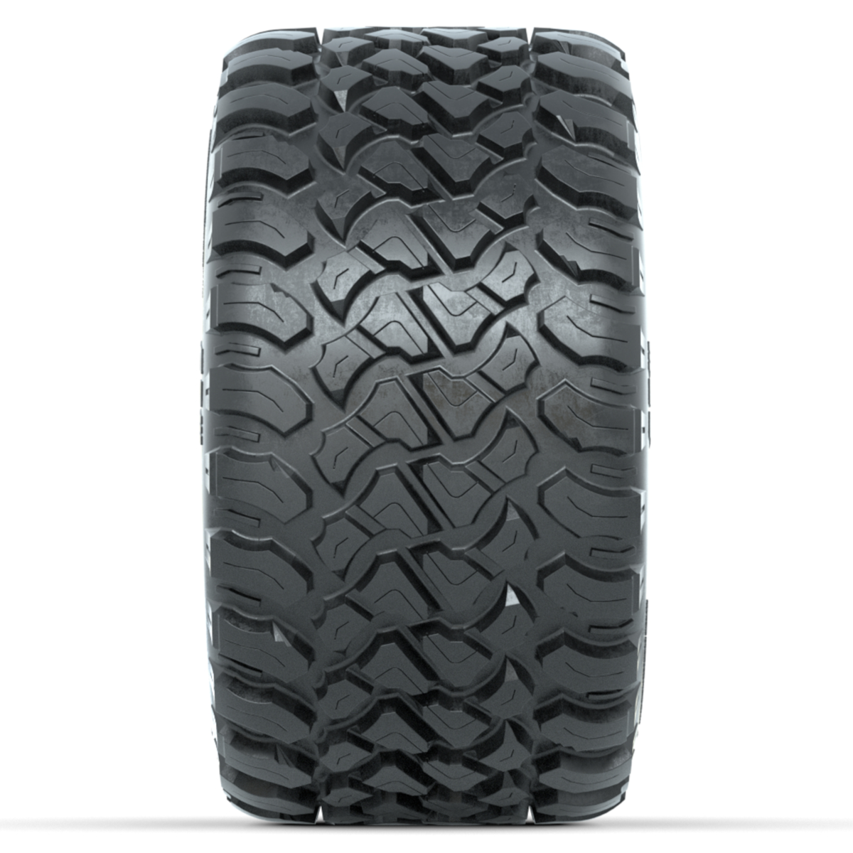 22x11-R12 GTW® Nomad Steel Belted All-Terrain Tire