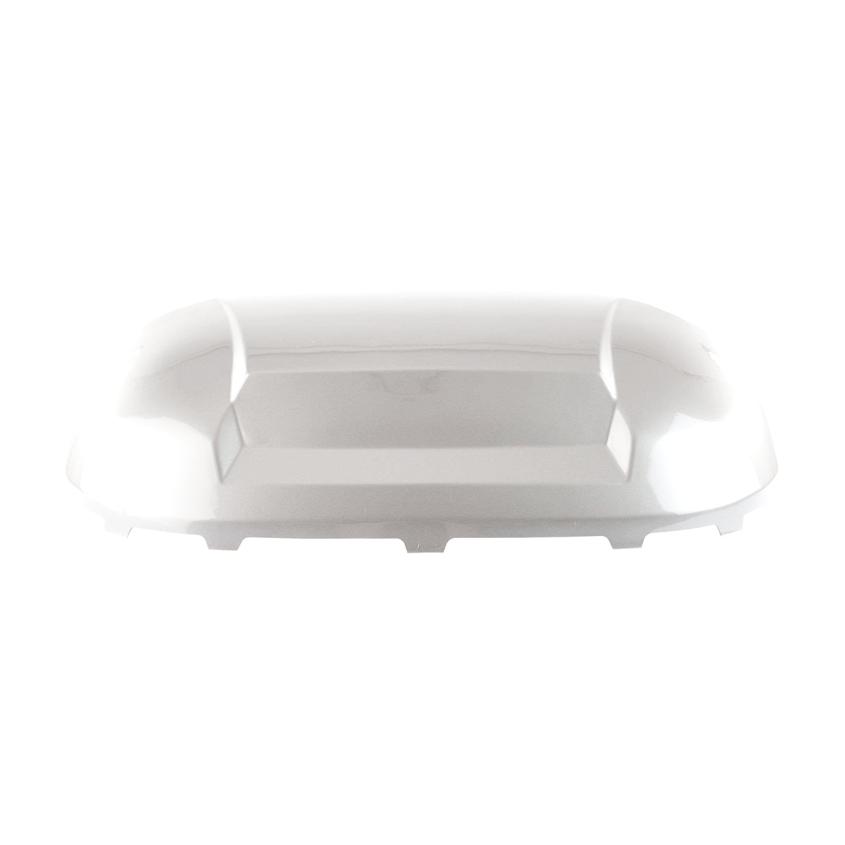 Club Car Precedent Summit White Body & Cowl Kit (Years 2004-Up)