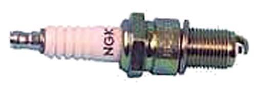NGK BPR4ES Spark Plug | Club Car XRT 1500, EZGO RXV & Yamaha G14-G22