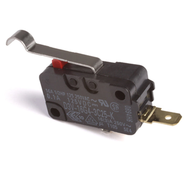 Club Car 2-Terminal Micro Switch - 1980-Up DS Gas & Electric 36V
