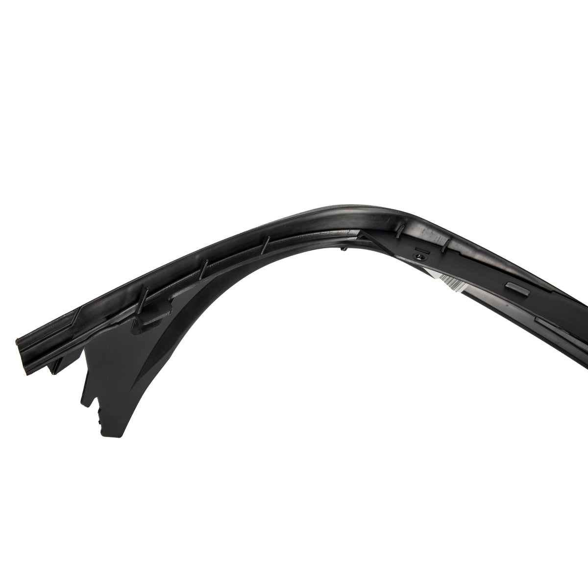 OEM Club Car Tempo Front Fascia Panel (Years 2018-Up)