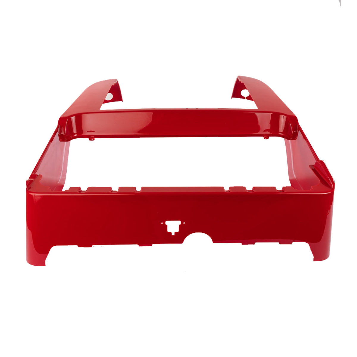 Red Metallic Body Kit for Club Car Precedent