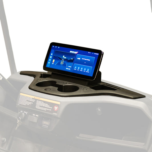 MadJax® Kinect™ Display Screen Kit for A/C motor Yamaha Drive2 with Eco Lithium Battery