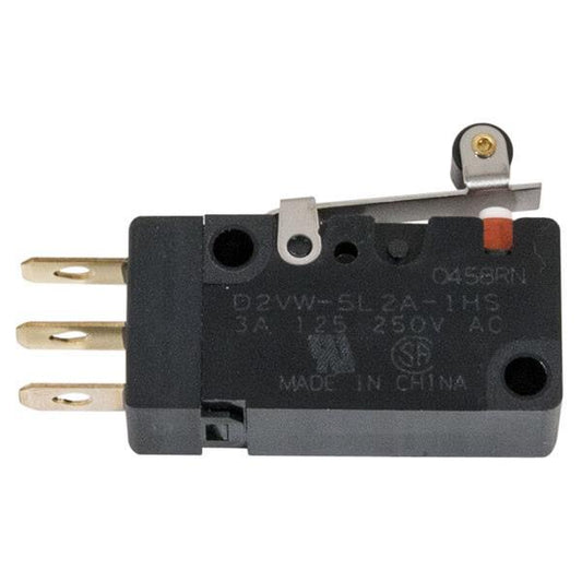 Curtis Throttle Micro-Switch PB-6 — Universal Fit