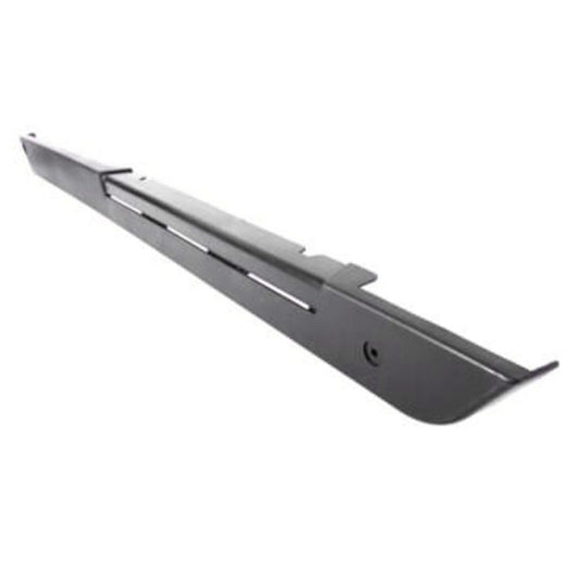 EZGO TXT Passenger Side Rocker Panel | Black Plastic | Gas & Electric (1994-2013)