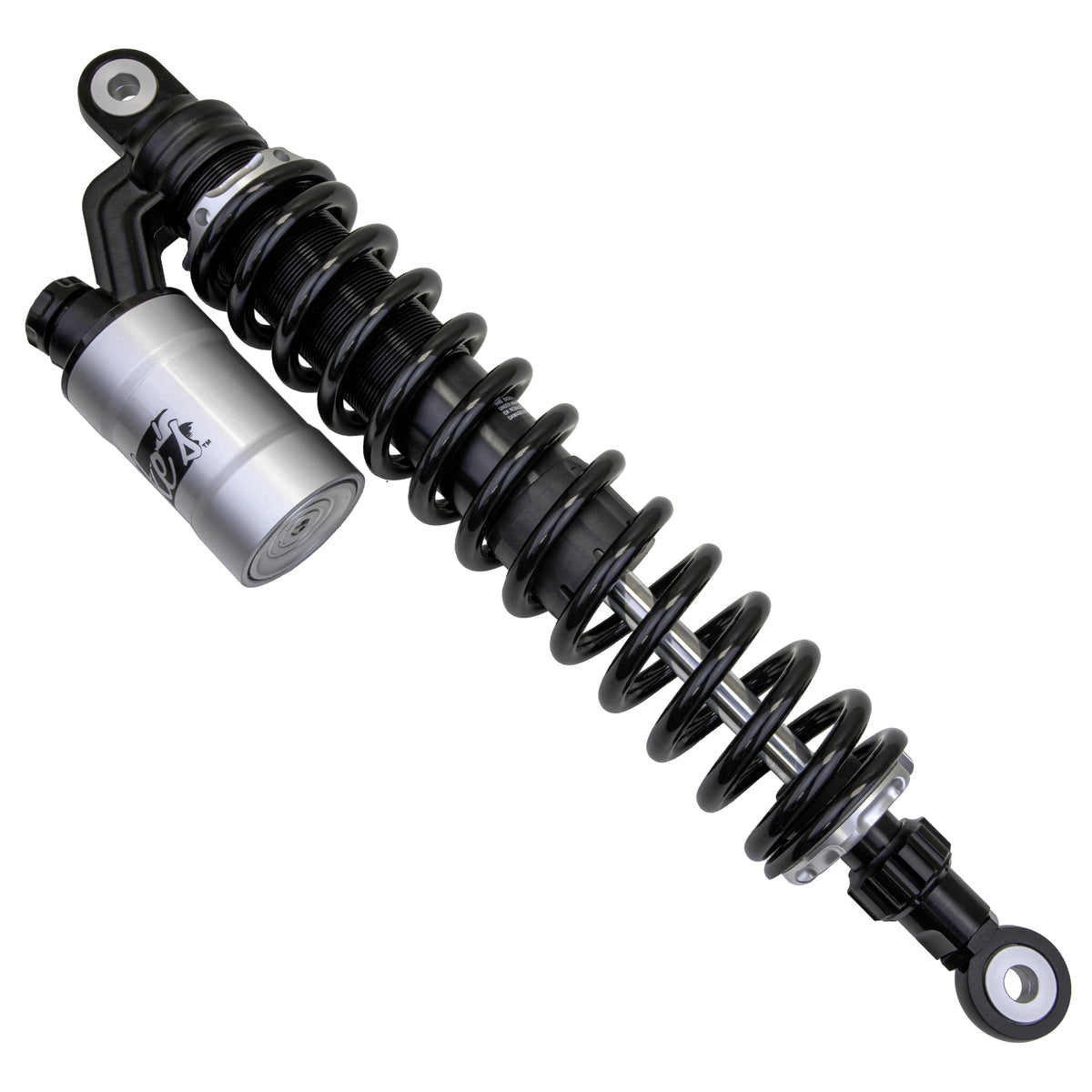 Jake's Long Travel Lift Kit | Yamaha Drive2 Gas w/ Independent Rear Suspension (2017-Up) w/ External Reservoir Shocks