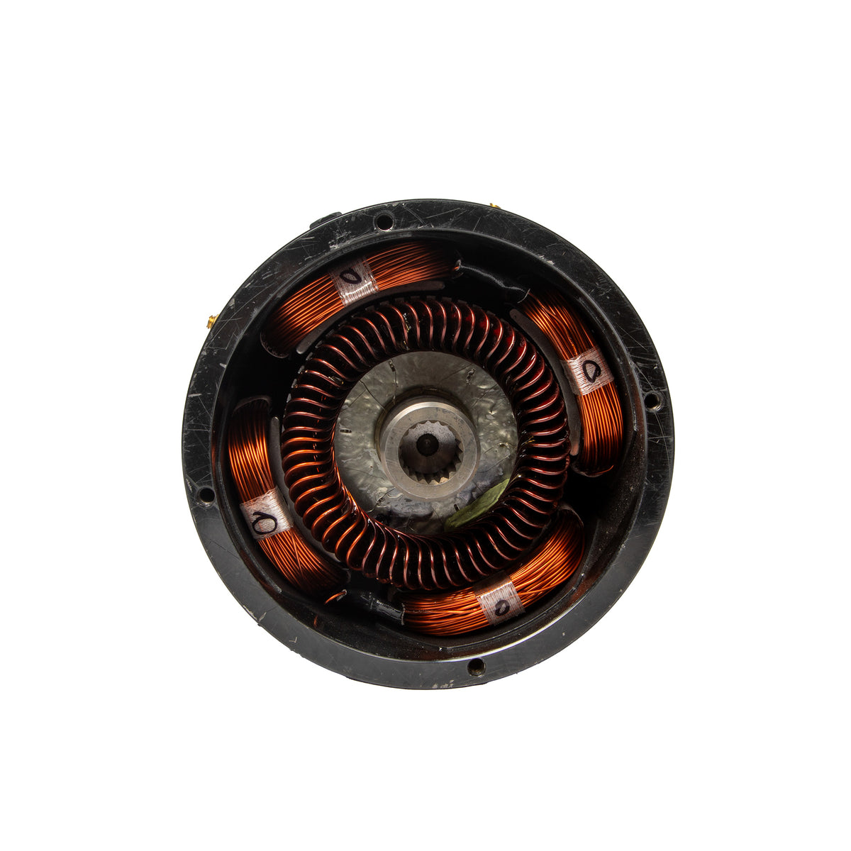 2010-Up EZGO TXT 48v - Advanced Motor
