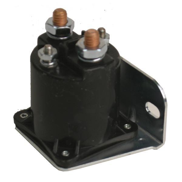 EZGO RXV 36/48-Volt Solenoid Kit | OEM #608897 | Electric 2008-Up