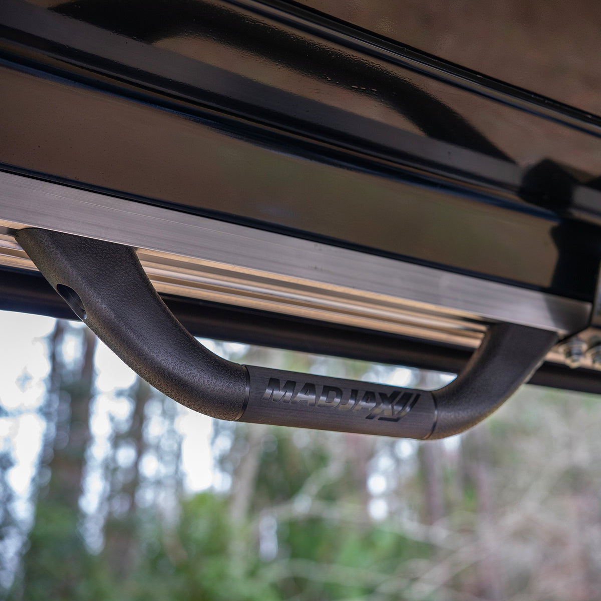 Top Grab Handle For Extended Versa tops ( 84" & 120")