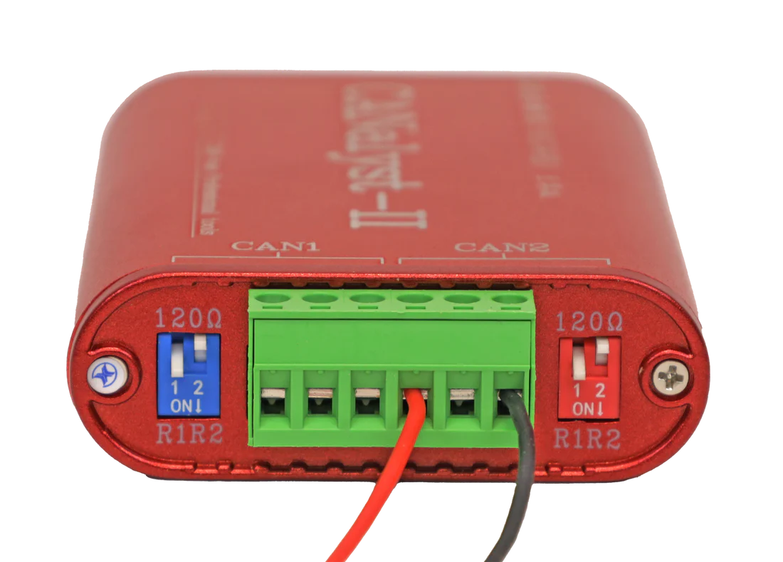 Eco Battery Canalyst Programming Kit