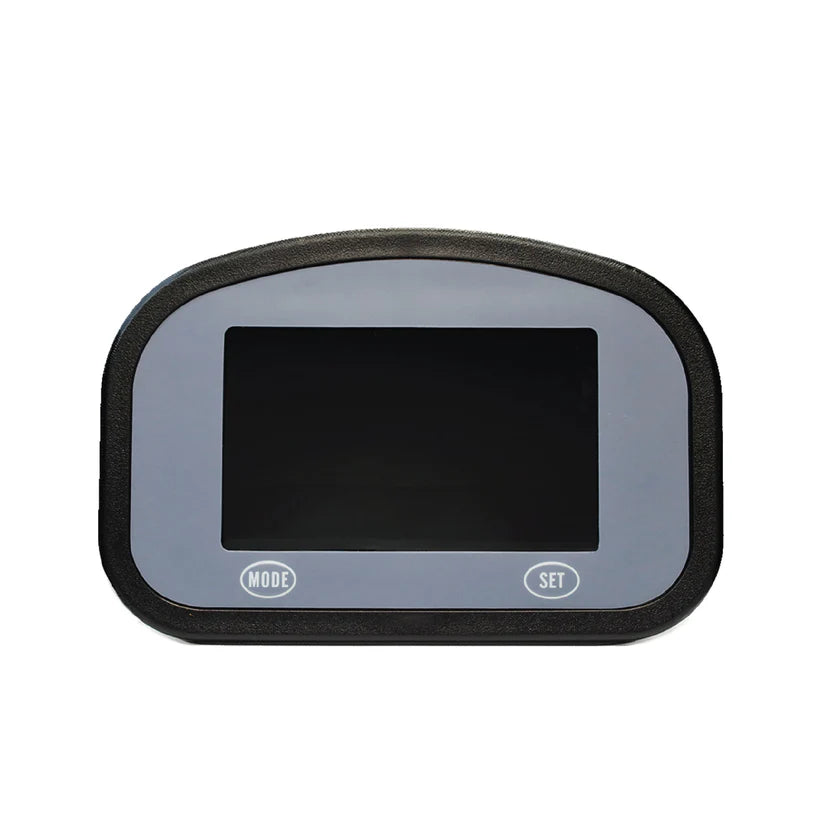 Eco Battery Display Cluster w/ Back-up Camera
