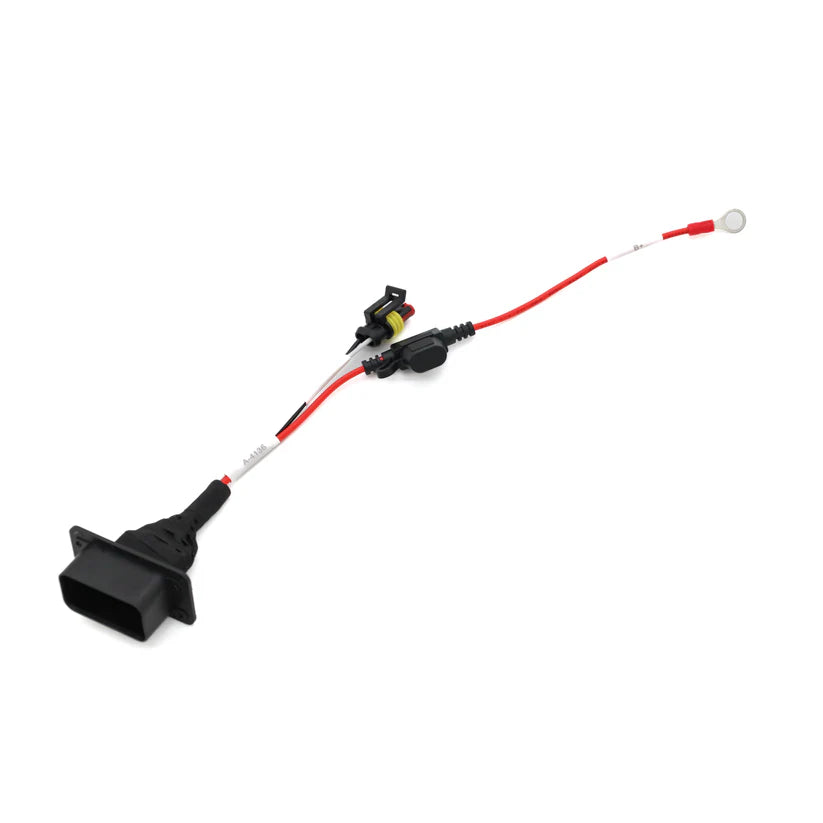 Eco Battery EZGO RXV Factory Lithium Samsung Gen2 Replacement Kit – 51V 105Ah (2022+) Thru Hole