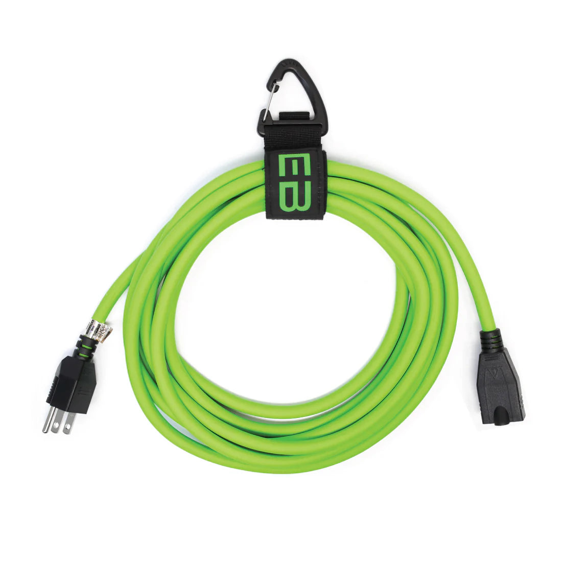 Eco Battery 15Ft 14 AWG Extension Cord