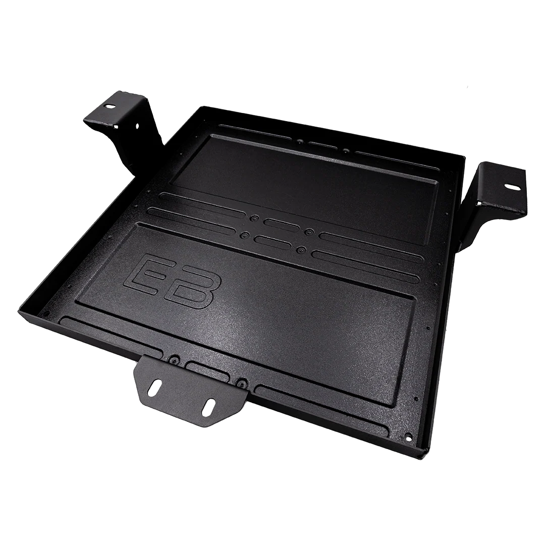 EZGO RXV 76V Lithium Battery (Metal Rack) – Eco Battery 76V 105Ah LiFePO4 Gen3 | Lifetime Warranty