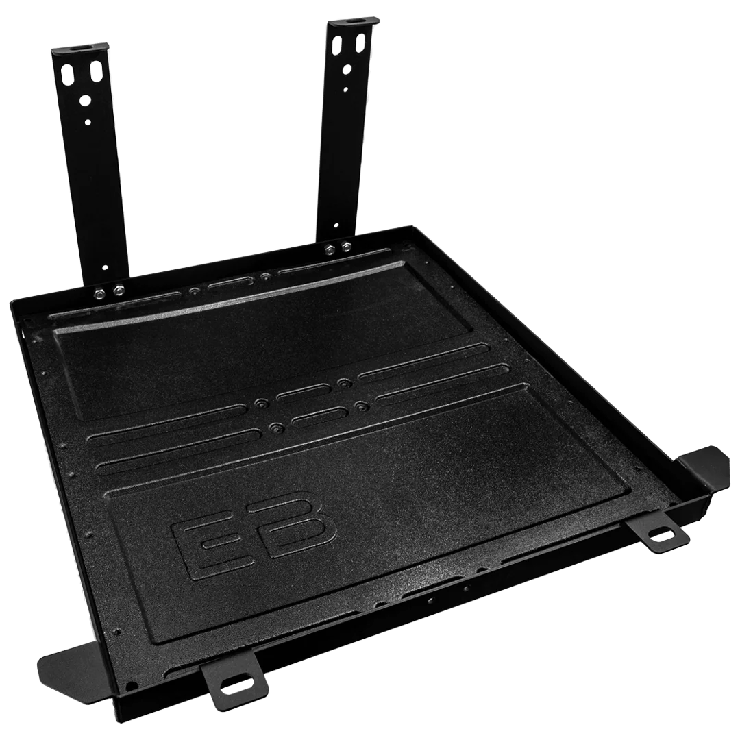 Navitas Chassis 76V Lithium Battery – Eco Battery 76V 105Ah LiFePO4 Gen3 | Lifetime Warranty