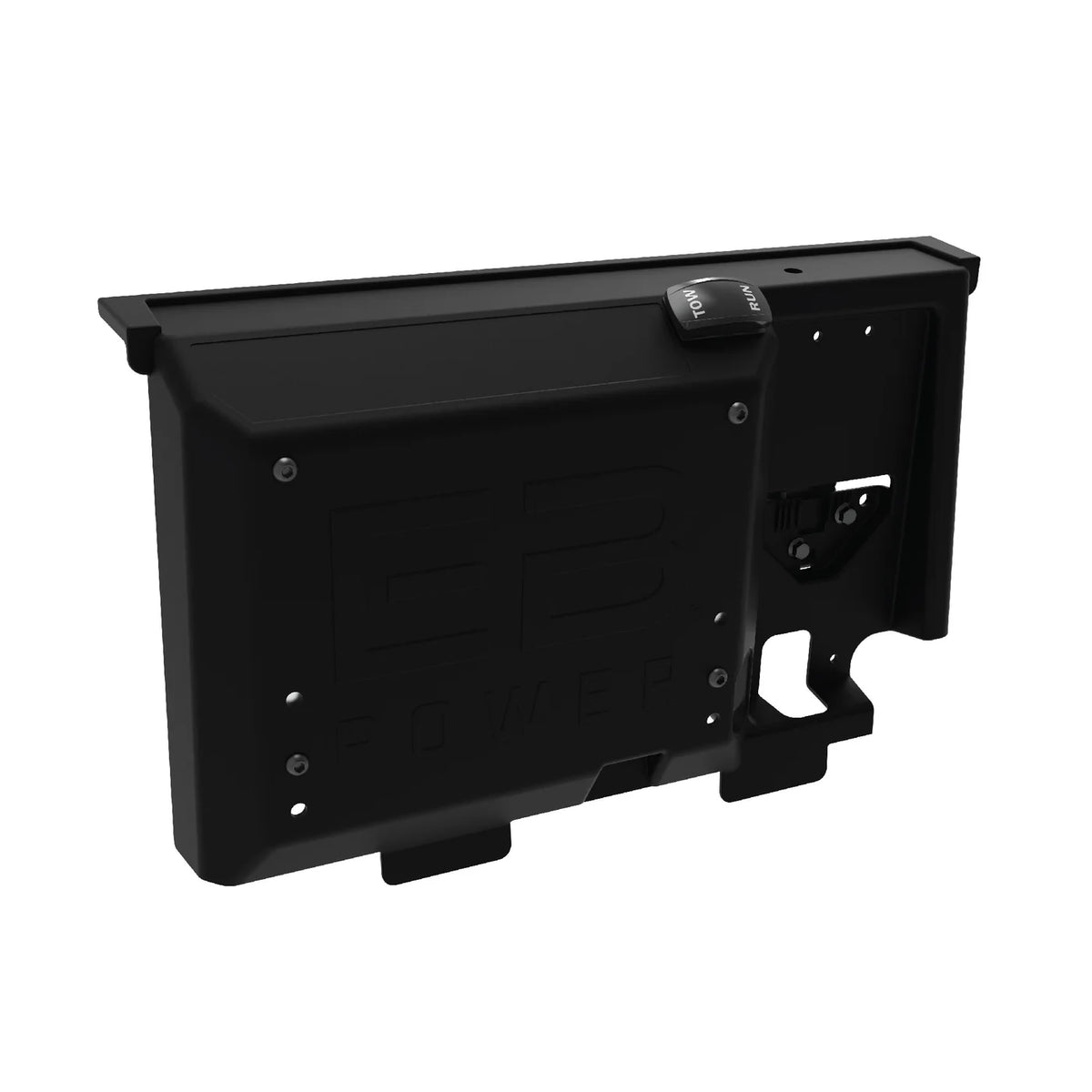 Eco Battery Ac Conversion Bundle Club Car Precedent 04-08 450a 5kw