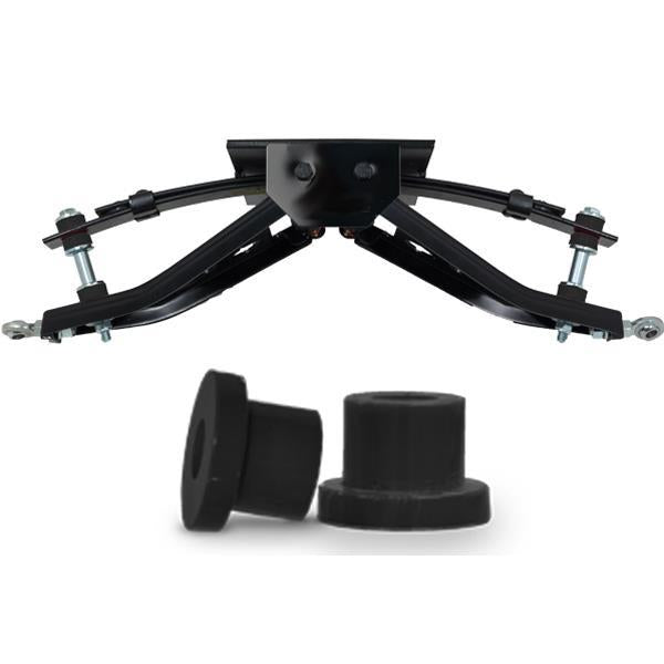 Black Replacement Lift Kit Bushings