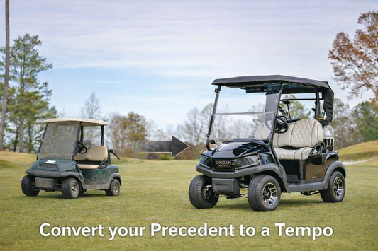 Convert-Club-Car-Precedent-into-a-Tempo
