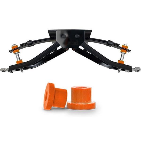 Orange Replacement Lift Kit Bushings