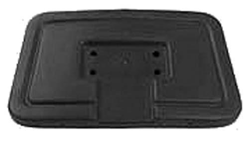 Club Car DS Black Seat Back Cap (1981-2000.5)