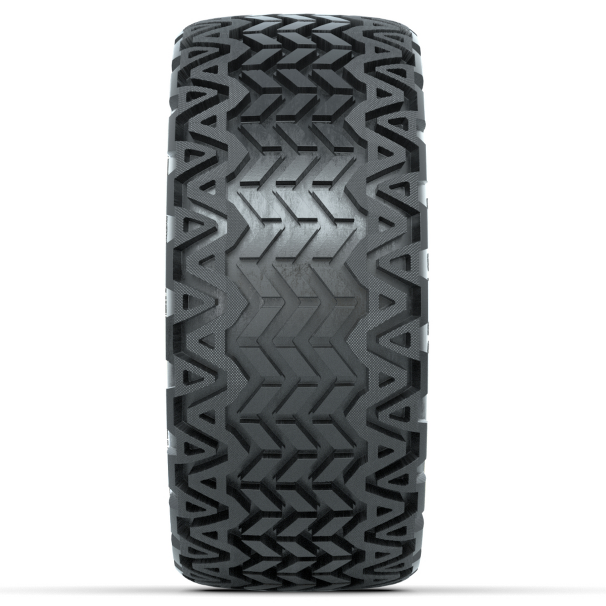23x10-14 GTW Predator All-Terrain Golf Cart Tire – 4-Ply