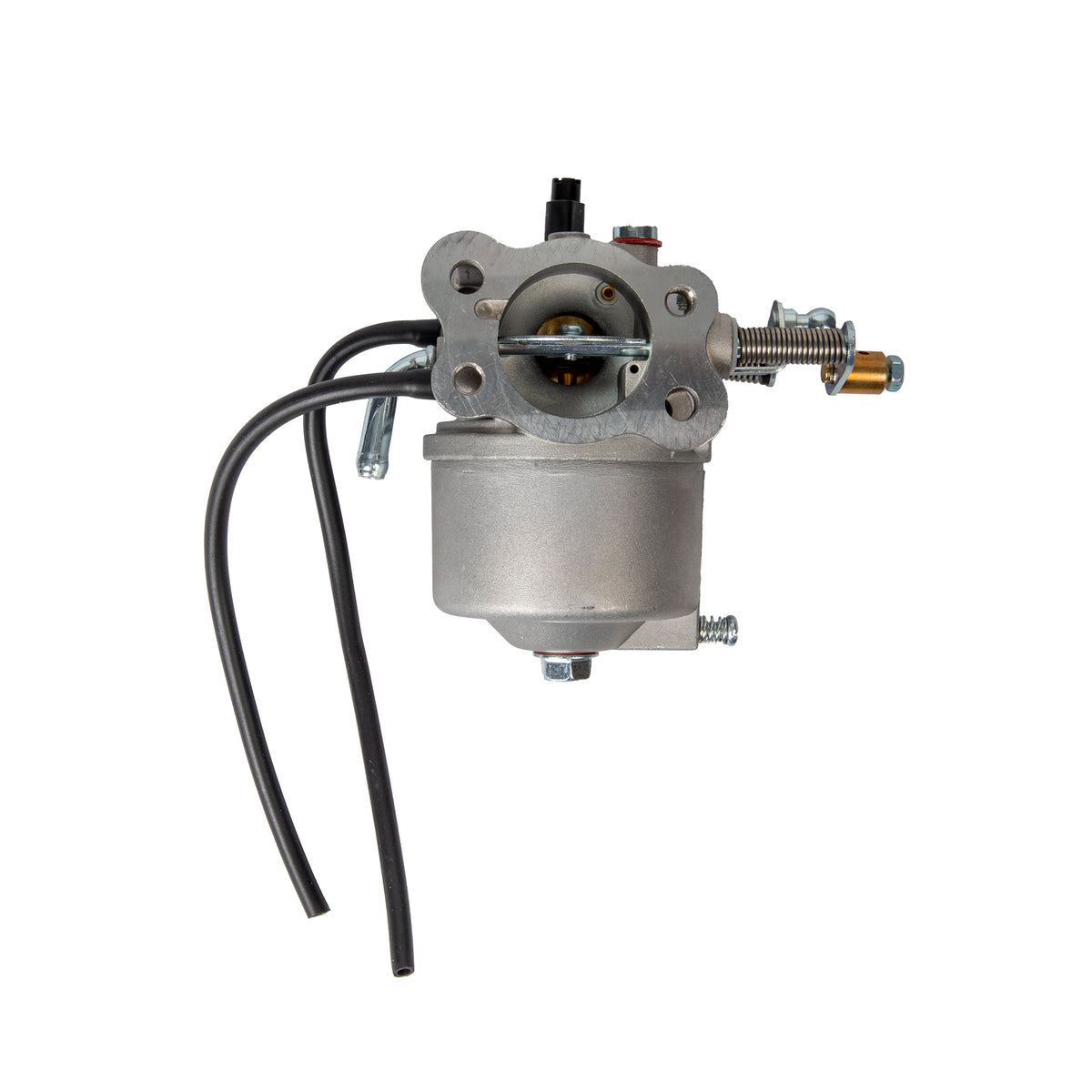 EZGO Aftermarket Carburetor Assembly — Gas Golf Cart (350cc, 2000–2001) 1 Year Warranty
