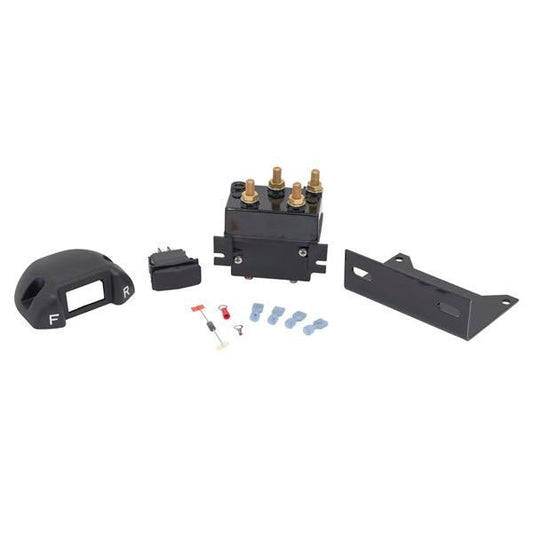 Forward/Reverse Rocker Switch Assembly Upgrade – Club Car & EZGO (36/48V Series)