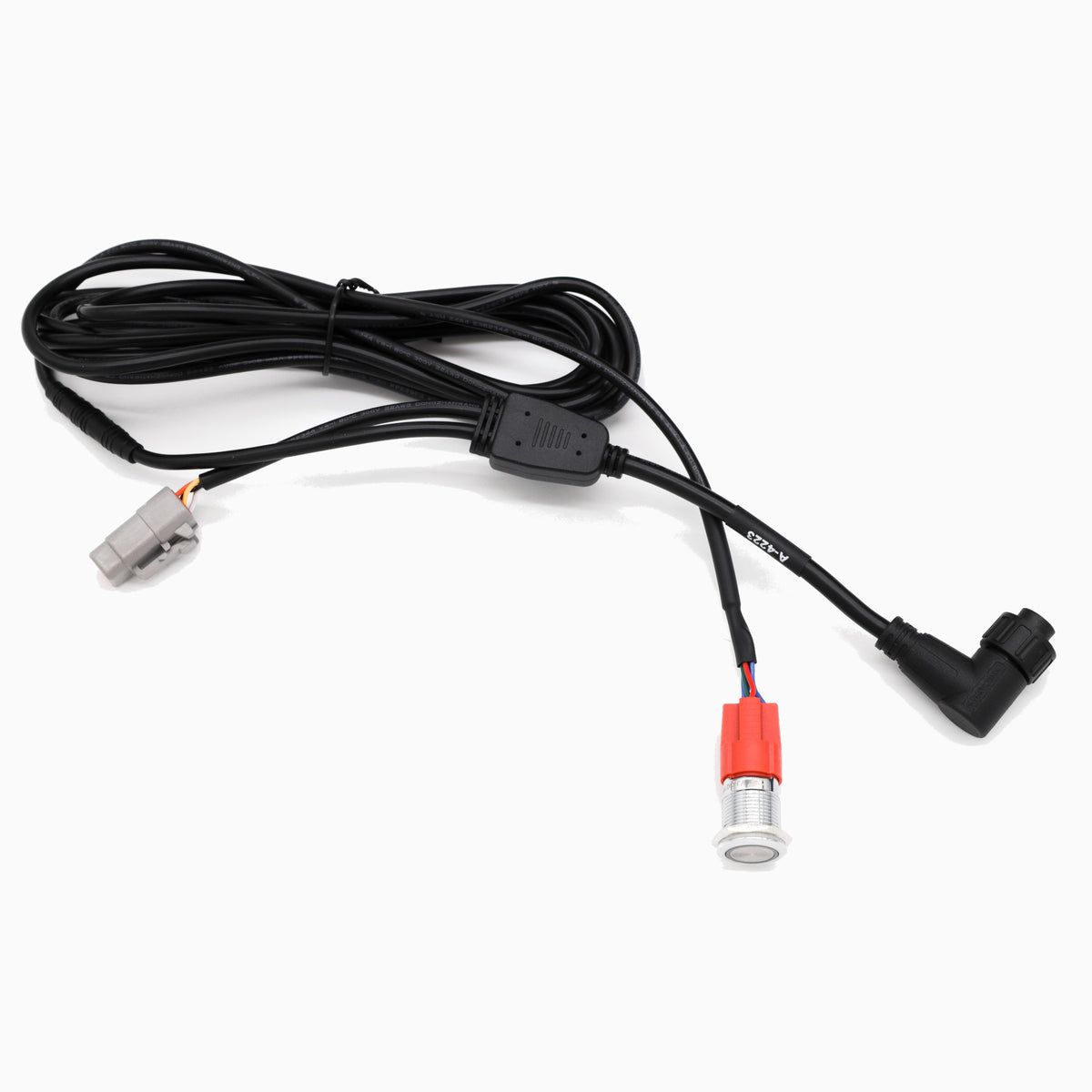 Eco Battery 51V Lithium Conversion Kit for Polaris Ranger EV - Gen3 105ah/160ah/210ah/320ah