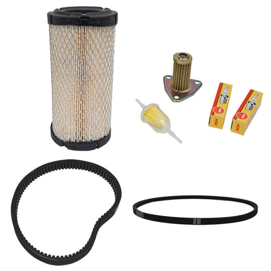 EZGO TXT Deluxe Tune-up Kit (Fits 2006-2010)