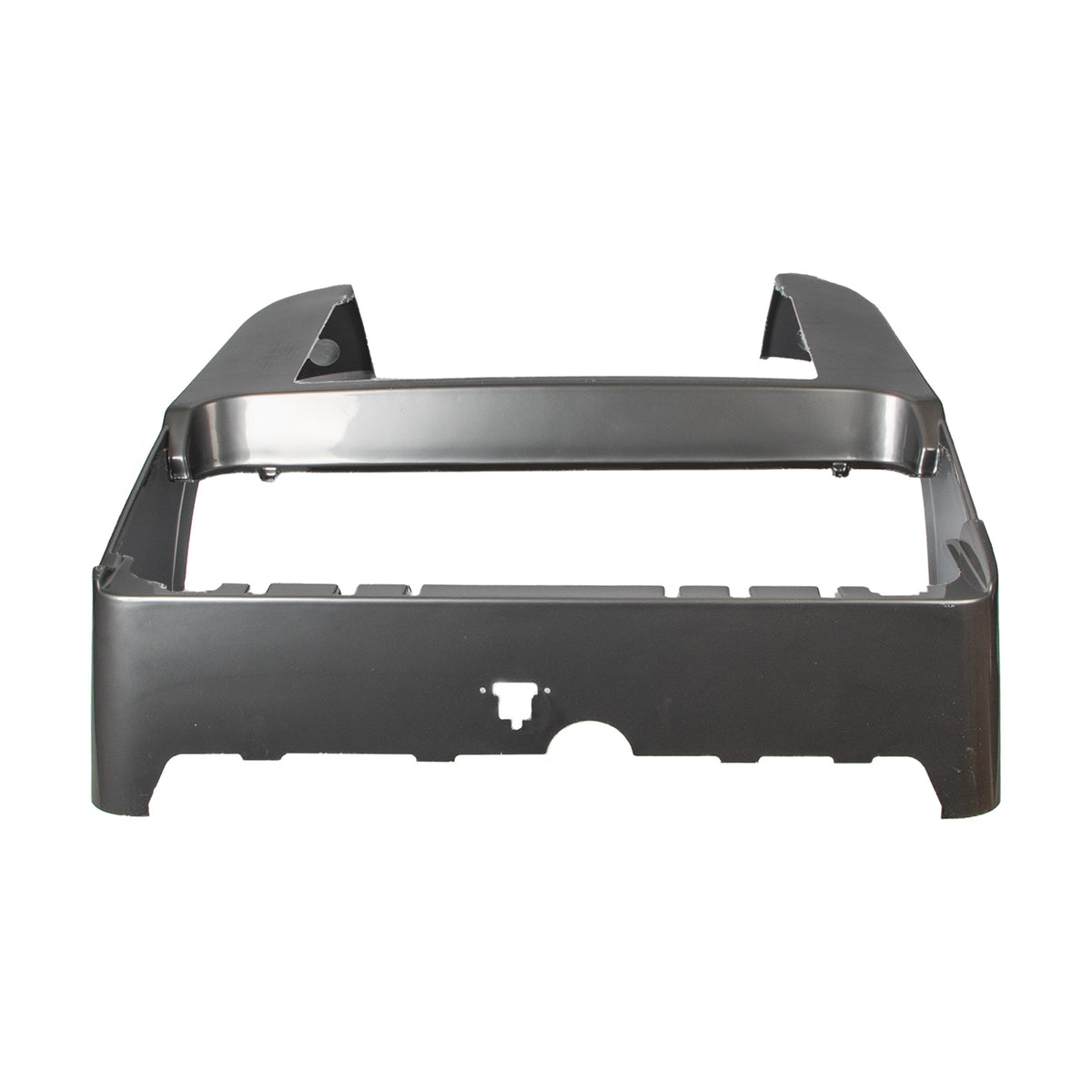 Steel Gray Metallic body kit for Club Car Precedent