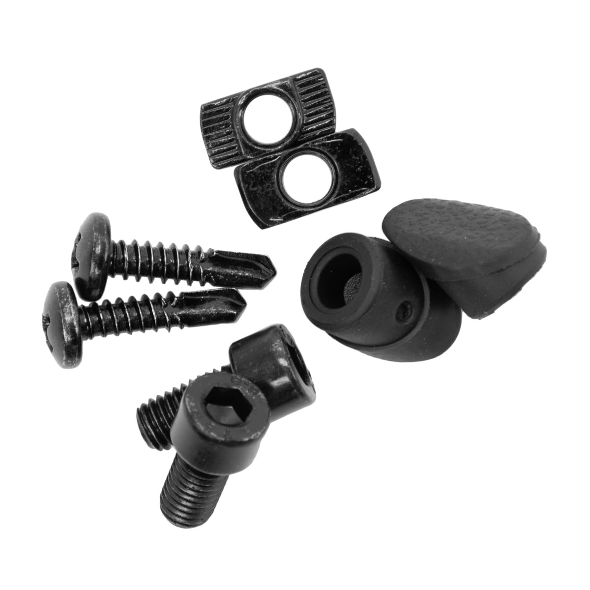 MadJax XSeries Storm Hard Style Grab Handle for the 84 inch top