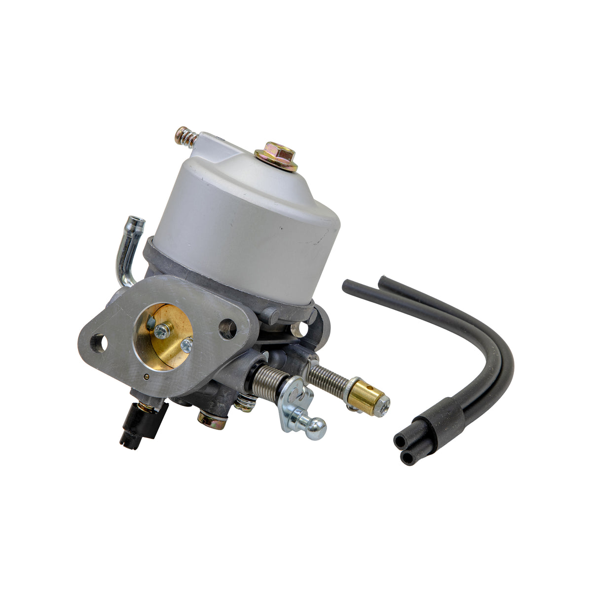 EZGO Carburetor Assembly — Gas Golf Cart (350cc, 1996–2000) 1 Year Warranty