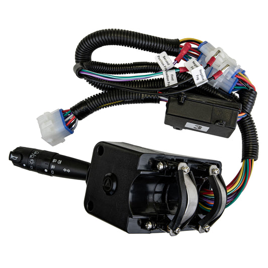 MadJax® XSeries Storm & Alpha Ultimate Plus/Lux OEM Turn Signal Stock & Module | MJFX