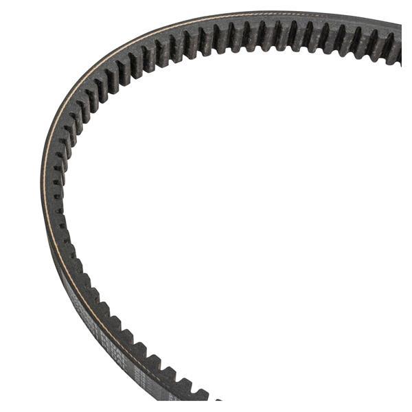 Club Car Precedent Pedal Start Drive Belt | Subaru EX40 Engine (2015–2019) | Replaces OEM 105245801