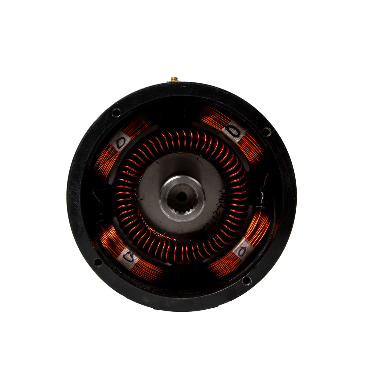 1995-09 EZGO PDS-DCS 36v - AMD Speed Motor